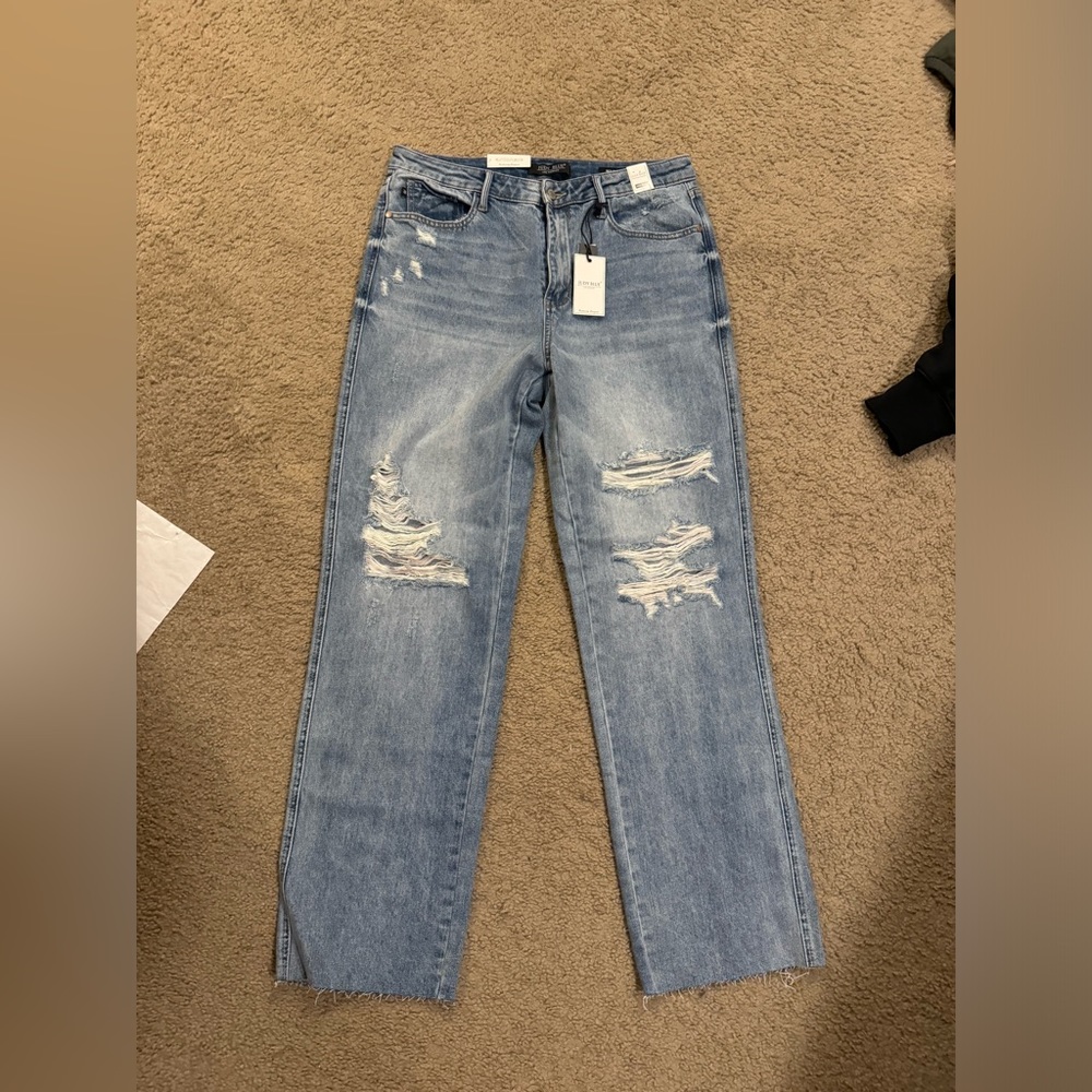 Judy Blue Jeans